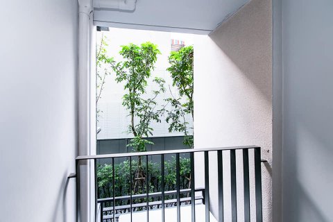 Condominio de 1 dormitorio en Bangkok, Tailandia № 143936 - foto 6