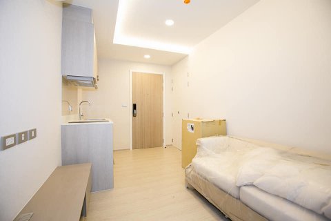 Condo à Bangkok, Thaïlande, 1 chambre  № 143936