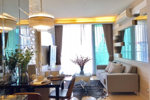 Condo in Bangkok, Thailand, 1 bedroom № 143940