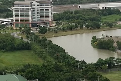 Condominio de 1 dormitorio en Bangkok, Tailandia № 143938 - foto 11