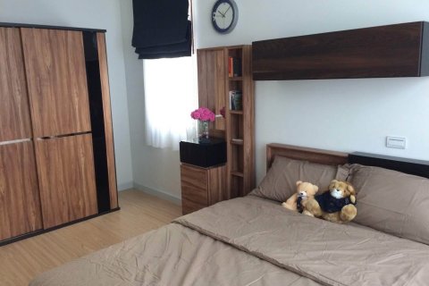 Condominio de 1 dormitorio en Bangkok, Tailandia № 143938 - foto 7