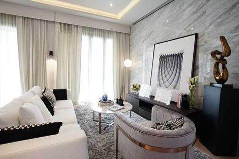 Casa de 4 dormitorios en Bangkok, Tailandia № 143935 - foto 2
