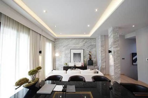 Casa de 4 dormitorios en Bangkok, Tailandia № 143935 - foto 3