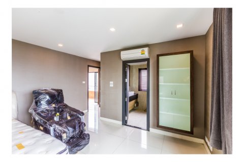 Condominio de 2 dormitorios en Bangkok, Tailandia № 143941 - foto 9