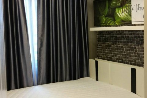 Condominio de 2 dormitorios en Bangkok, Tailandia № 143941 - foto 10
