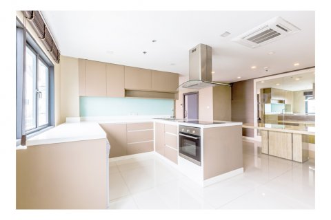 Condominio de 2 dormitorios en Bangkok, Tailandia № 143941 - foto 5