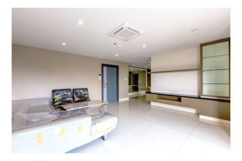 Condominio de 2 dormitorios en Bangkok, Tailandia № 143941
