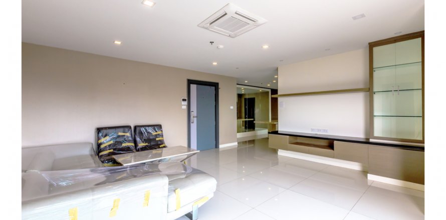 Condominio de 2 dormitorios en Bangkok, Tailandia № 143941