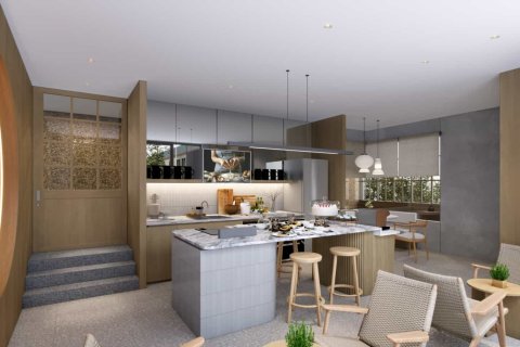 Condo in Bangkok, Thailand, 1 bedroom № 166271 - photo 20