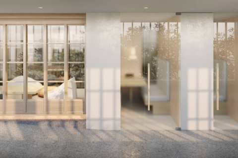 Condo in Bangkok, Thailand, 1 bedroom № 166271 - photo 26