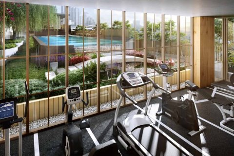 Condo in Bangkok, Thailand, 1 bedroom № 166272 - photo 26