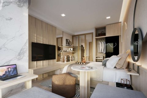 Condo in Bangkok, Thailand, 1 bedroom № 166272 - photo 20