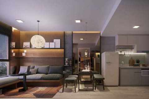 Condo in Bangkok, Thailand, 1 bedroom № 166272 - photo 18