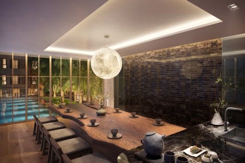 Condo in Bangkok, Thailand, 1 bedroom № 166272 - photo 4