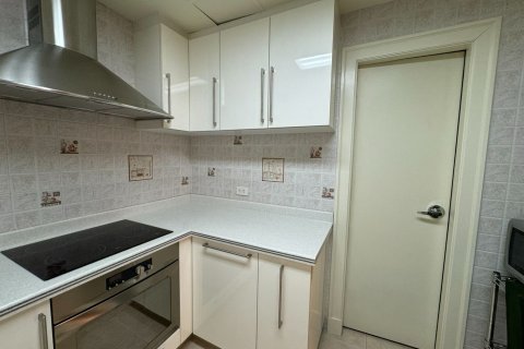 Estudio en el condominio en Pathum Wan, Bangkok, Tailandia № 168907 - foto 7