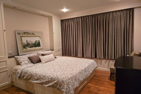 Estudio en el condominio en Pathum Wan, Bangkok, Tailandia № 168907 - foto 5
