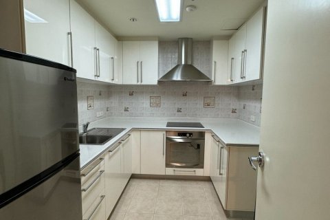 Estudio en el condominio en Pathum Wan, Bangkok, Tailandia № 168907 - foto 3