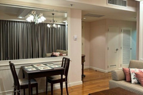 Estudio en el condominio en Pathum Wan, Bangkok, Tailandia № 168907 - foto 2