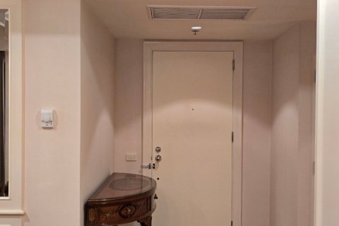 Estudio en el condominio en Pathum Wan, Bangkok, Tailandia № 168907 - foto 10