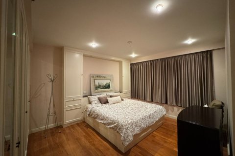Estudio en el condominio en Pathum Wan, Bangkok, Tailandia № 168907 - foto 9