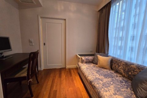 Estudio en el condominio en Pathum Wan, Bangkok, Tailandia № 168907 - foto 4