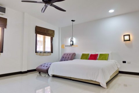 Estudio en Jomtien Beach, Pattaya, Tailandia № 53787 - foto 15