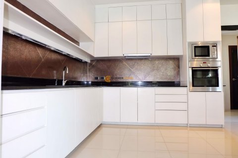 Estudio en Jomtien Beach, Pattaya, Tailandia № 53787 - foto 14