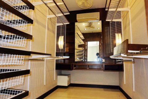 Estudio en Jomtien Beach, Pattaya, Tailandia № 53787 - foto 17