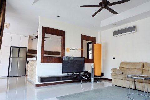 Estudio en Jomtien Beach, Pattaya, Tailandia № 53787 - foto 11
