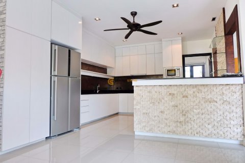 Estudio en Jomtien Beach, Pattaya, Tailandia № 53787 - foto 13