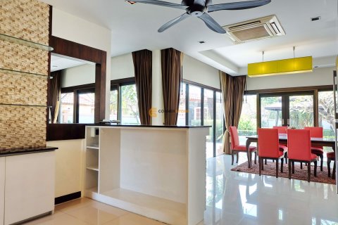 Estudio en Jomtien Beach, Pattaya, Tailandia № 53787 - foto 8