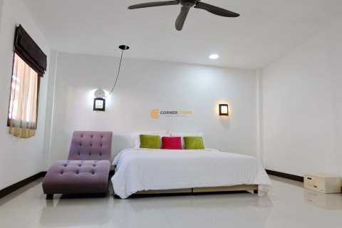 Estudio en Jomtien Beach, Pattaya, Tailandia № 53787 - foto 16