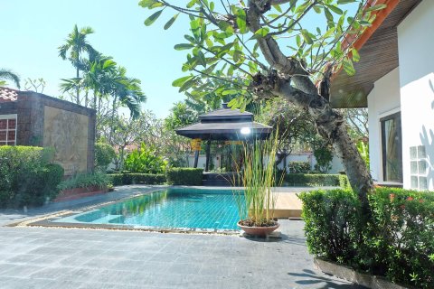 Estudio en Jomtien Beach, Pattaya, Tailandia № 53787 - foto 4