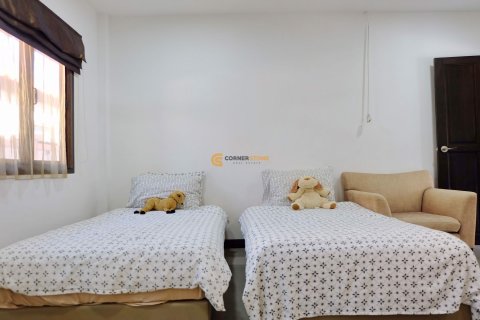 Estudio en Jomtien Beach, Pattaya, Tailandia № 53787 - foto 22