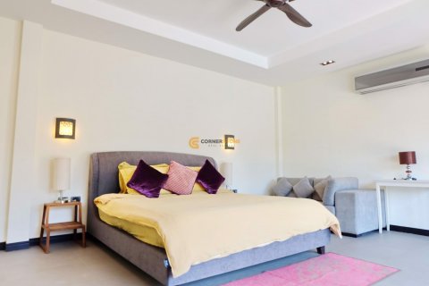 Estudio en Jomtien Beach, Pattaya, Tailandia № 53787 - foto 24