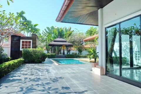 Estudio en Jomtien Beach, Pattaya, Tailandia № 53787 - foto 5