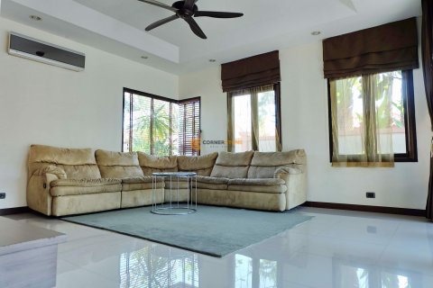 Estudio en Jomtien Beach, Pattaya, Tailandia № 53787 - foto 12