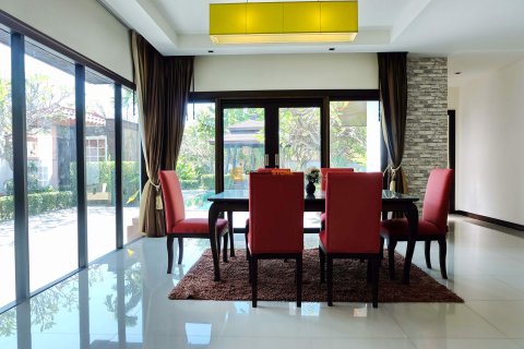 Estudio en Jomtien Beach, Pattaya, Tailandia № 53787 - foto 9