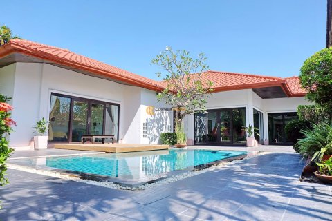 Estudio en Jomtien Beach, Pattaya, Tailandia № 53787 - foto 2