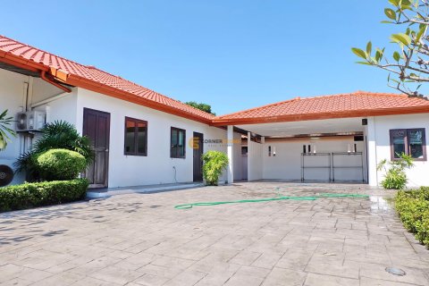 Estudio en Jomtien Beach, Pattaya, Tailandia № 53787 - foto 28