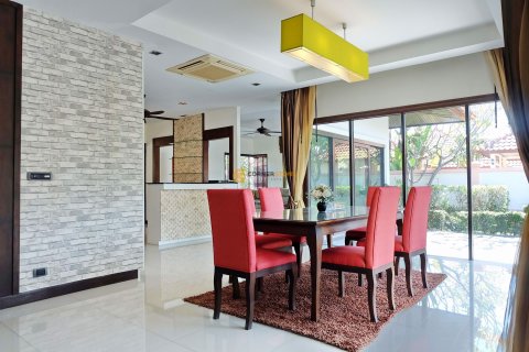 Estudio en Jomtien Beach, Pattaya, Tailandia № 53787 - foto 7