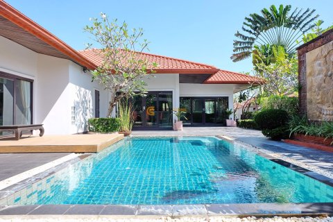 Estudio en Jomtien Beach, Pattaya, Tailandia № 53787 - foto 3