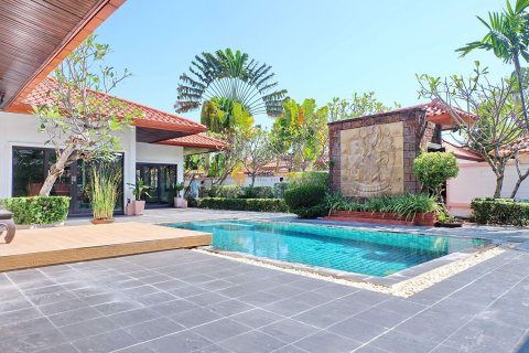 Estudio en Jomtien Beach, Pattaya, Tailandia № 53787 - foto 6