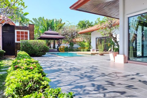 Estudio en Jomtien Beach, Pattaya, Tailandia № 53787