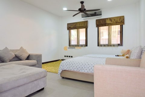 Estudio en Jomtien Beach, Pattaya, Tailandia № 53787 - foto 21