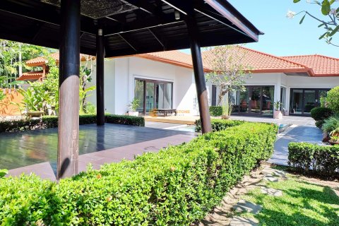 Estudio en Jomtien Beach, Pattaya, Tailandia № 53787 - foto 30