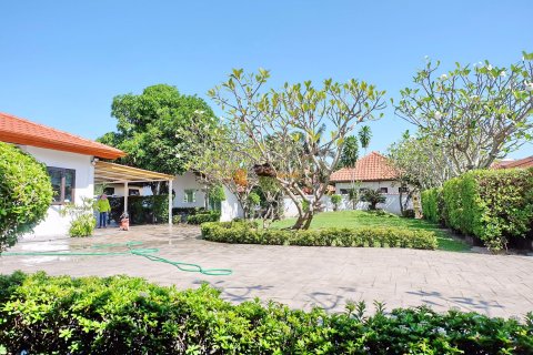 Estudio en Jomtien Beach, Pattaya, Tailandia № 53787 - foto 27