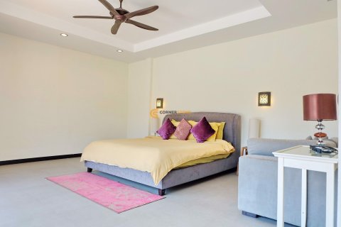 Estudio en Jomtien Beach, Pattaya, Tailandia № 53787 - foto 23