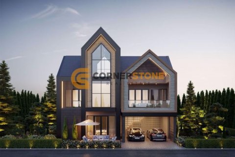Estudio en Pattaya, Tailandia № 53791