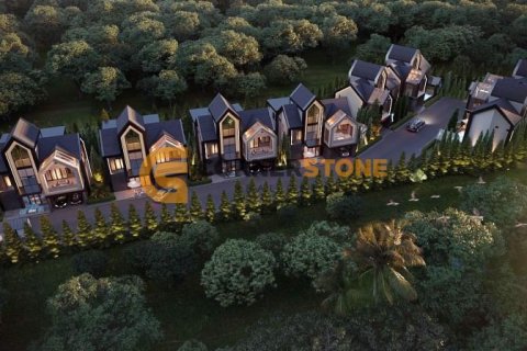 Estudio en Pattaya, Tailandia № 53791 - foto 18